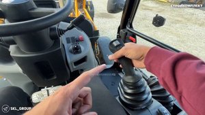 2023 Экскаватор-Погрузчик JCB 3CX Stage V 75 л.с. - ТЕСТ ДРАЙВ ОТ ПЕРВОГО ЛИЦА