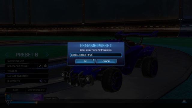 NEW MARCH Redeem Codes! In Rocket League