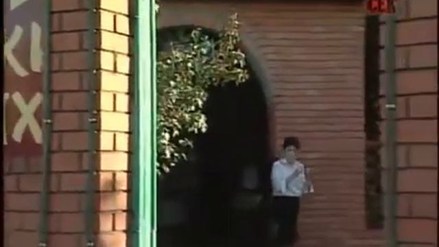 Япончик   Криминальный авторитет и русский вор в законе