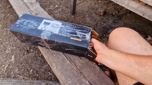 заготовка сена на зиму