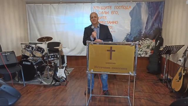 Страх Божий. Олег Овсянников. смотреть онлайн