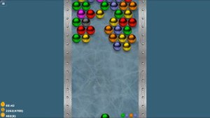 ИГРА Magnetic balls part 20 walkthrough / Головоломка "Магнитные шарики"