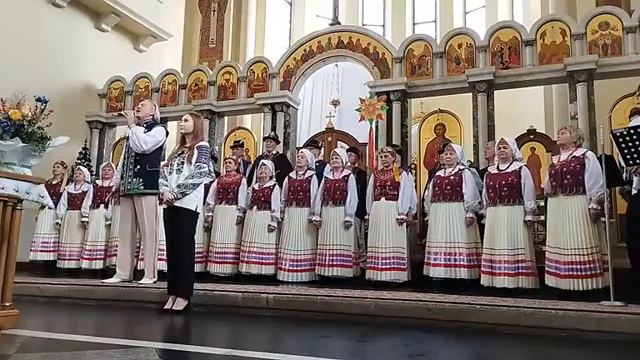 ЛЕМКОВИНА_Різдвяна коляда 2024 смотреть онлайн