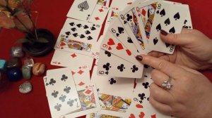 Что сейчас о вас думает крестовый король?♥️♣️???