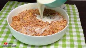 НЕРЕАЛЬНАЯ ВКУСНЯТИНА из САМЫХ ПРОСТЫХ ПРОДУКТОВ!!! | Кулинарим с Таней