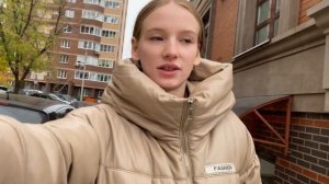 ВЛОГ | кастинг в модельное агентство  | нам 2 года