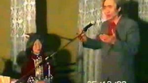 "Күнү олус таптыыбын" Фрументий Сафронов.1992 с устуу