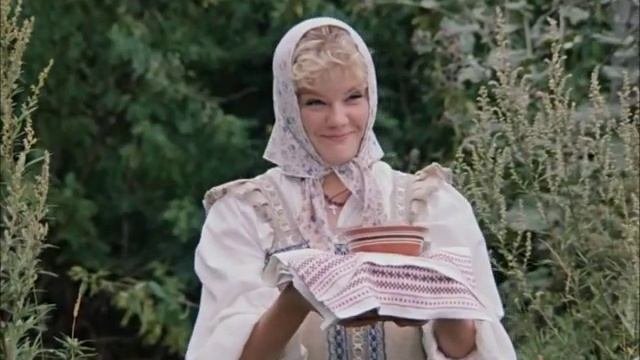 Формула любви. Оладушки