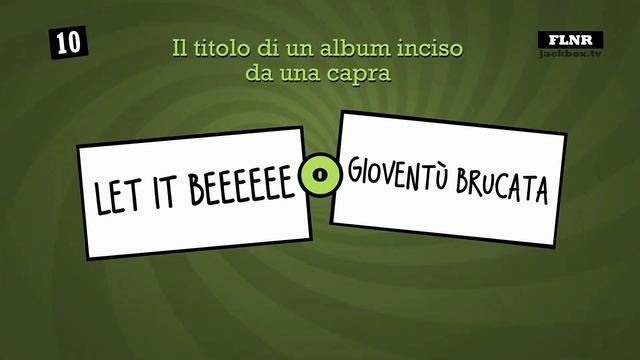 Tráiler oficial de Quiplash 2 InterLASHional смотреть онлайн