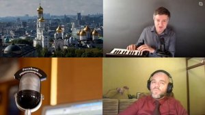 746. К.А. Мишуровский: Колокольное искусство — душа, звук, танец и тайны