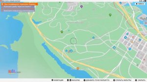Watch_Dogs 2 Миссия Зодиак