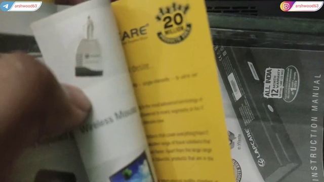 Lapcare Laptop Battery for Dell Inspiron N5010, N5110, N5050, N4010, N4110 6 Cell Review #laptop смотреть онлайн