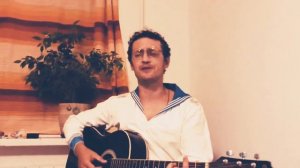 Последний моряк Севастополь покинул.