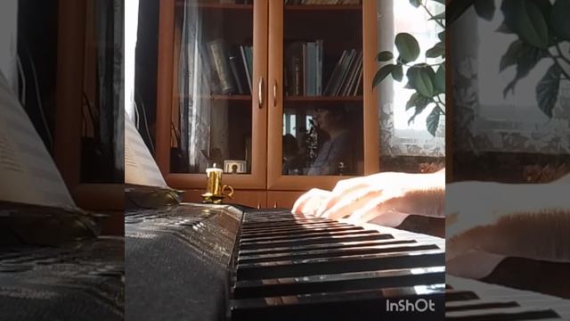 Тишина