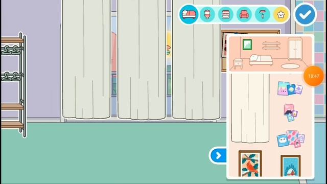 обустройство комнат в красном цвете!!!!!! смотреть онлайн