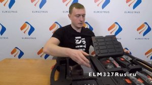 Диагностический сканер Autel MaxiSYS MS909