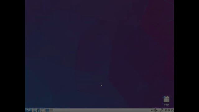 10 LXDE, рассуждения о легких дистрибутивах смотреть онлайн