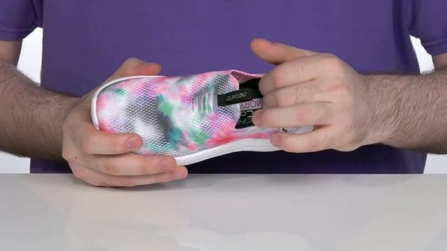 SKECHERS KIDS Sport-Stretch Fit-Ultra Flex 2.0-Cloudy Cool 302275L (Little Kid/Big Kid) SKU: 951716 смотреть онлайн