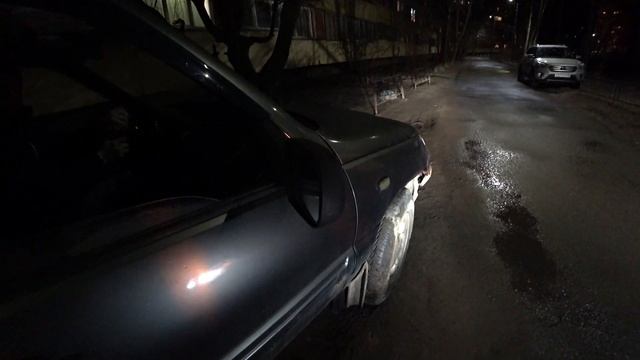 Купили Niva Chevrolet за 25 тыс рублей на перепродажу. Как перекуп зарабатывает на перепродаже авто