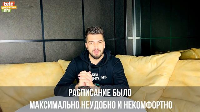 Вячеслав Макаров: про школу и музыкальный колледж