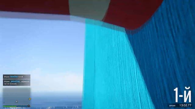 ПЕШИЙ ПАРКУР, ПОЛУЧИ УДАР ТОКОМ ЧТОБЫ ПРОЙТИ ПРЕПЯТСТВИЕ! МНОГО ДИЧИ, УГАРА И ПЕСЕН!!! смотреть онлайн