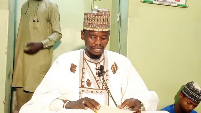 013 AQIDATUD-DAHAWAIYYA: BAYANI AKAN AL'ARSHIN ALLAH смотреть онлайн