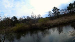 РЫБАЛКА НА ПОПЛА ПОППЕР