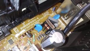 Видак PHILIPS VP27/55