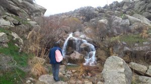 Вся правда про тандыр гушт приготовленный в горах! Баранина в тандыре! Узбекистан! Самарканд!