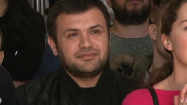 8-ой Всероссийский турнир по тхэквондо ITF в спортивном комплексе Одинцовского кампуса МГИМО. смотреть онлайн