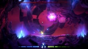 Ori and the Will of the Wisps - Все Боссы + Концовка [Высокая Сложность]