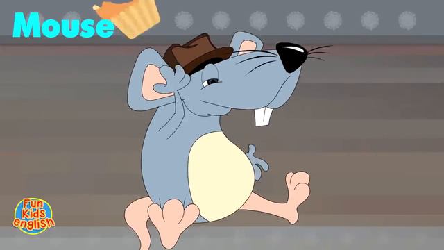 Phonics Song for Kids - Alphabet Phonics - Fun Kids English