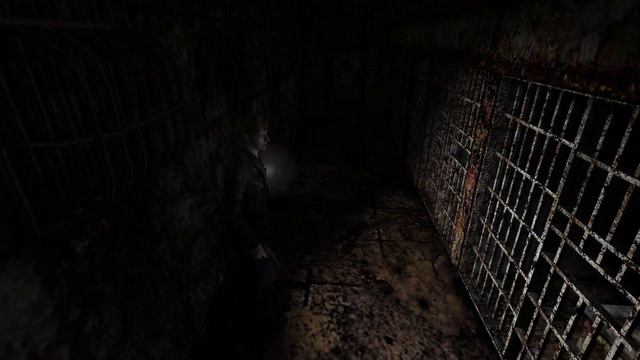 Silent Hill 2 Episode 11-The Moonwalker смотреть онлайн