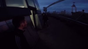 Башня 2000. / Принималово
