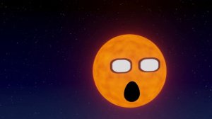 ЧТО, ЕСЛИ СОЛНЦЕ ВЗОРВЕТСЯ? | Planetballs 3D