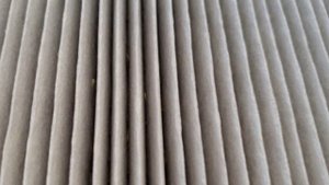 Cabin Air Filter Arrow Up Or Down Air Flow Direction