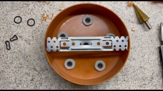 Лофт люстра своими руками. Винтажная люстра паук
