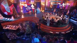 Заставка программы "Песни от всей души" (31.12.2022)