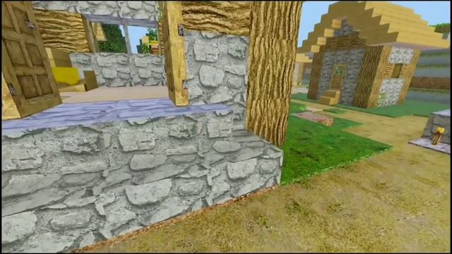 ☑️ TEXTURE+ SHADER LOW END FOR MCPE 1.20 [ RENDER DRAGON ] ANDROID 3,6, 12GB NO LAG ! MINECRAFT PE смотреть онлайн