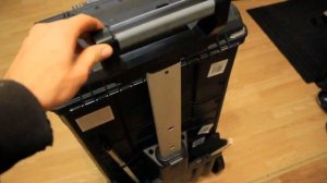 Плюсы и минусы Ящика stanley modular rolling workshop