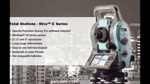 082119696710 = Jual Total Station South NTS 312B