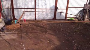 Приспособления для сварки ворот почти любого размера