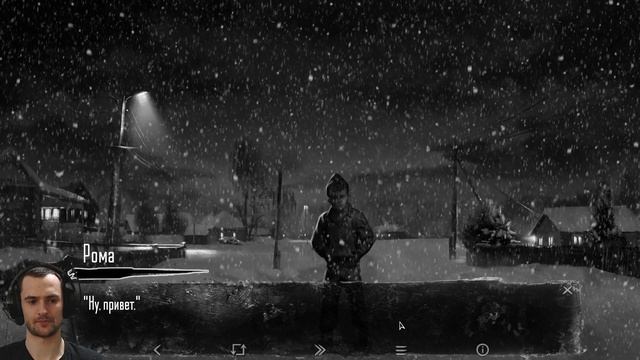 ОН СДЕЛАЛ ТО ЧТО ОБЕЩАЛ... (Прохождение Tiny Bunny Часть 8-я) смотреть онлайн