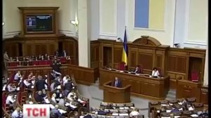 На Украине не будет повышения пенсий до 2017 года