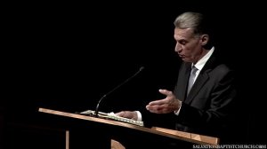 Принять решение.. (Виталий Корчевский)