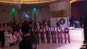 Ассирийский 🔵⚪🔴ансамбль _Иштар_ г.Москва.🎊Assyrian dance group ISHTAR of Moscow.Premiere.🎊