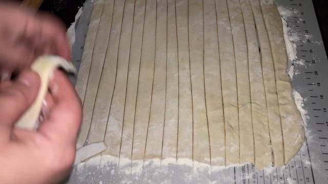 СЛОЙКИ | оригинальные вкусняшки из слоеного теста
