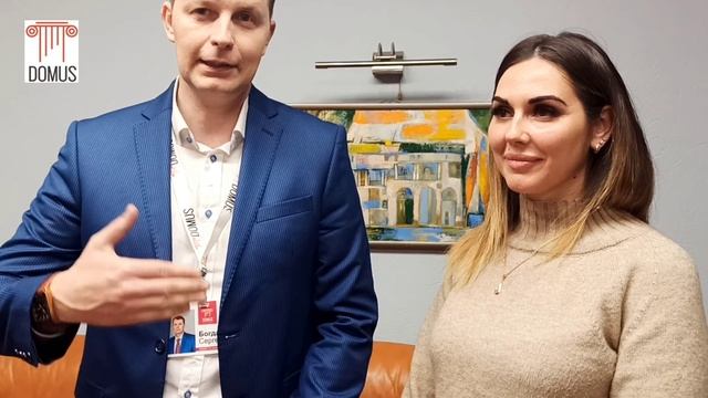 Благодарность клиента Домус. Продажа - земельный участок 4 сотки в СНТ Стрела, 6-й км г.Севастополь.