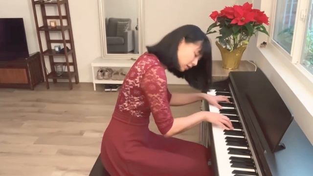 Once Upon a December - Anastasia смотреть онлайн