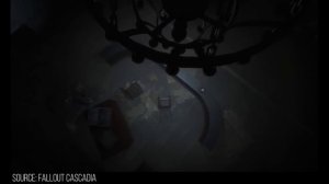 What happened to Fallout 4: New Vegas and Fallout: Cascadia